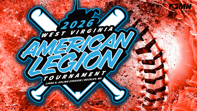 Game 2: Potomac Valley Post 64 vs. Wh...