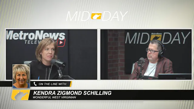 Kendra Zigmond Schilling Kenny Zigmon...