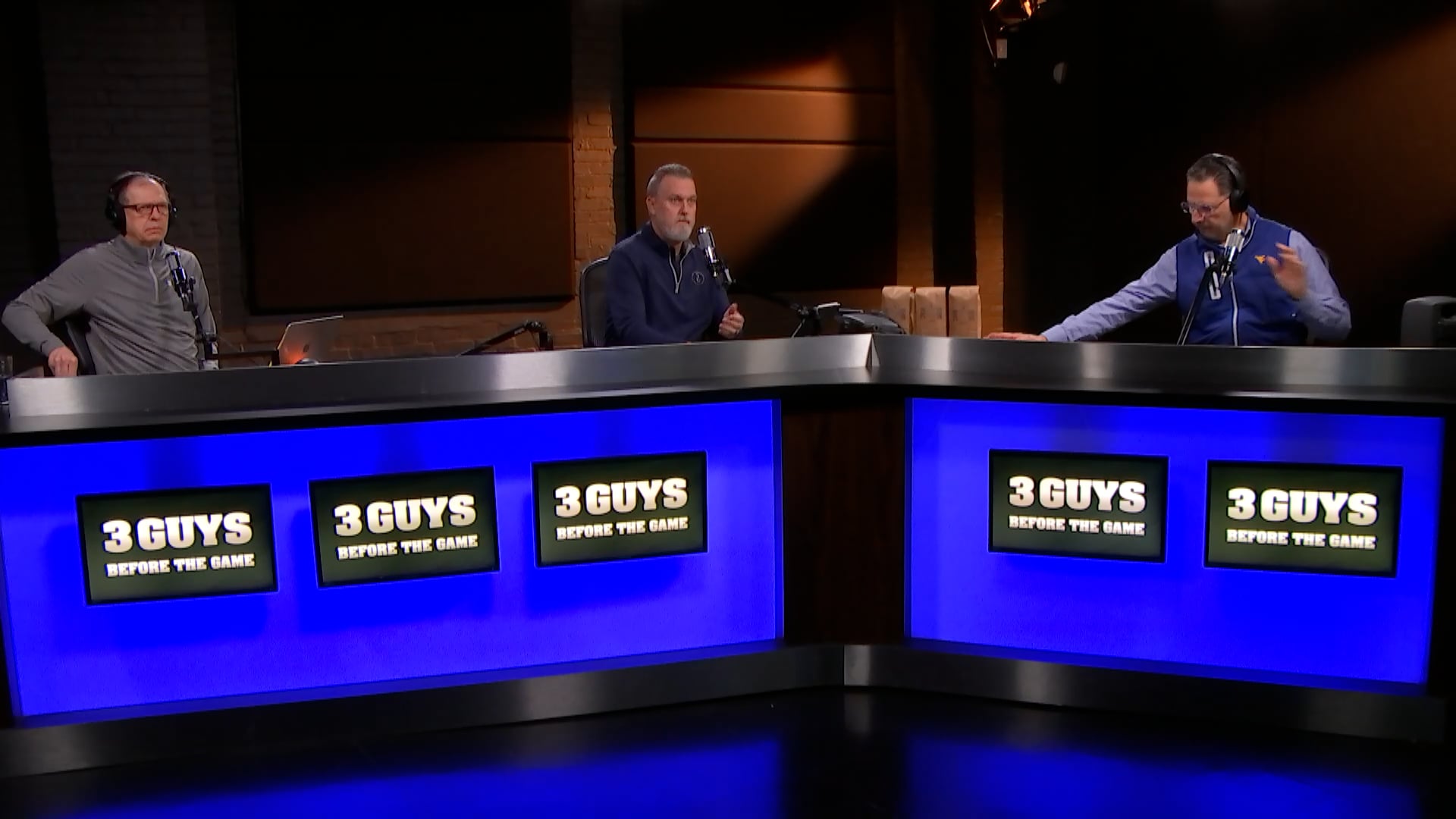 Episode 600: Rich Rodriguez Returns - Spot the Ball V2