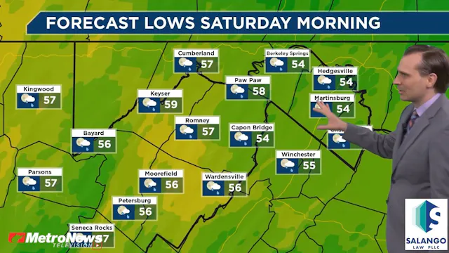 Friday | 4/24/26 | 9:00am