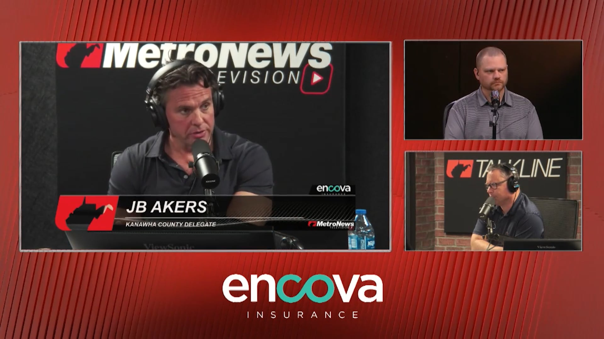 JB Akers on Abortion Law/Miscarriages