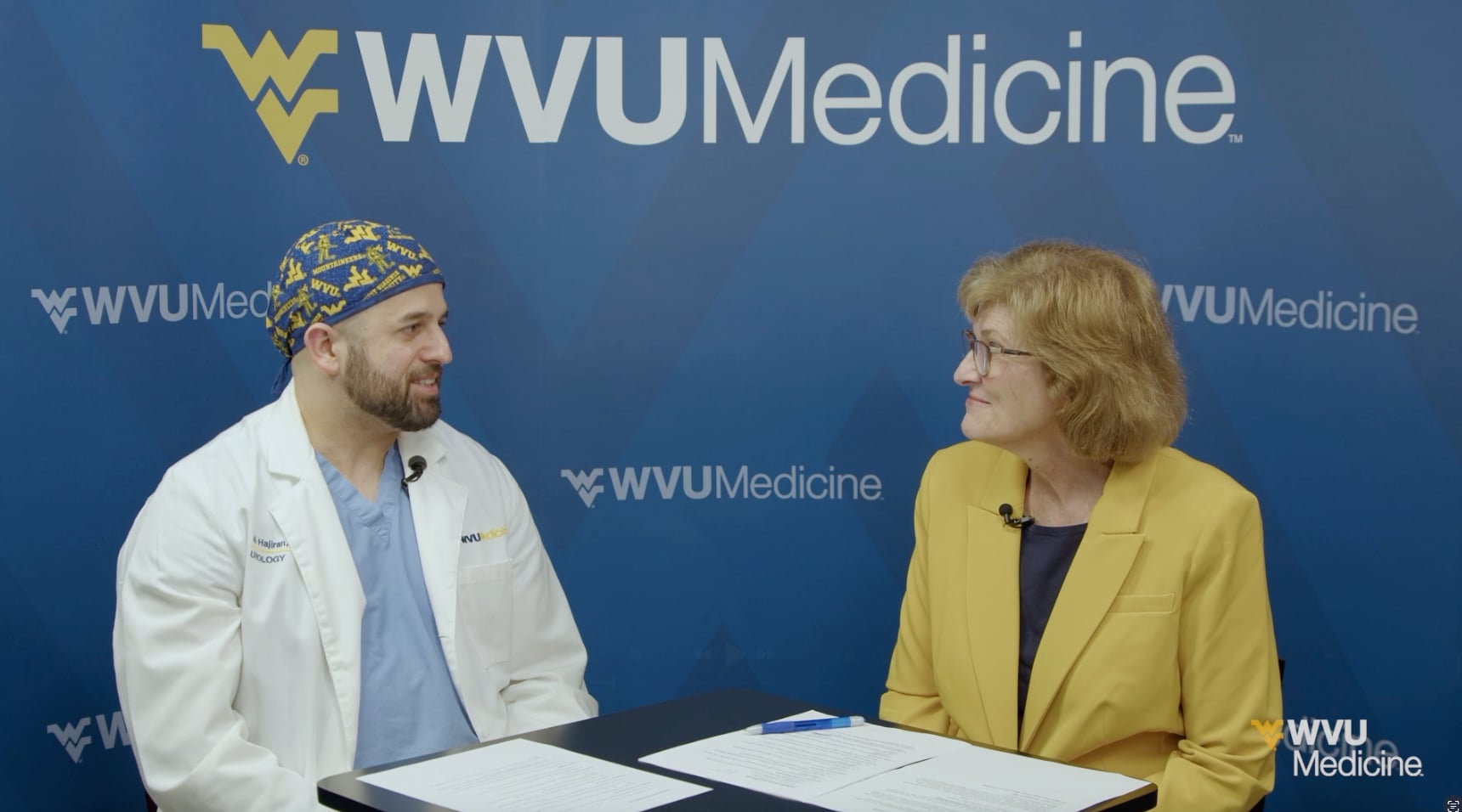 Ep. 33 - Testicular Cancer: On the Rise but Curable