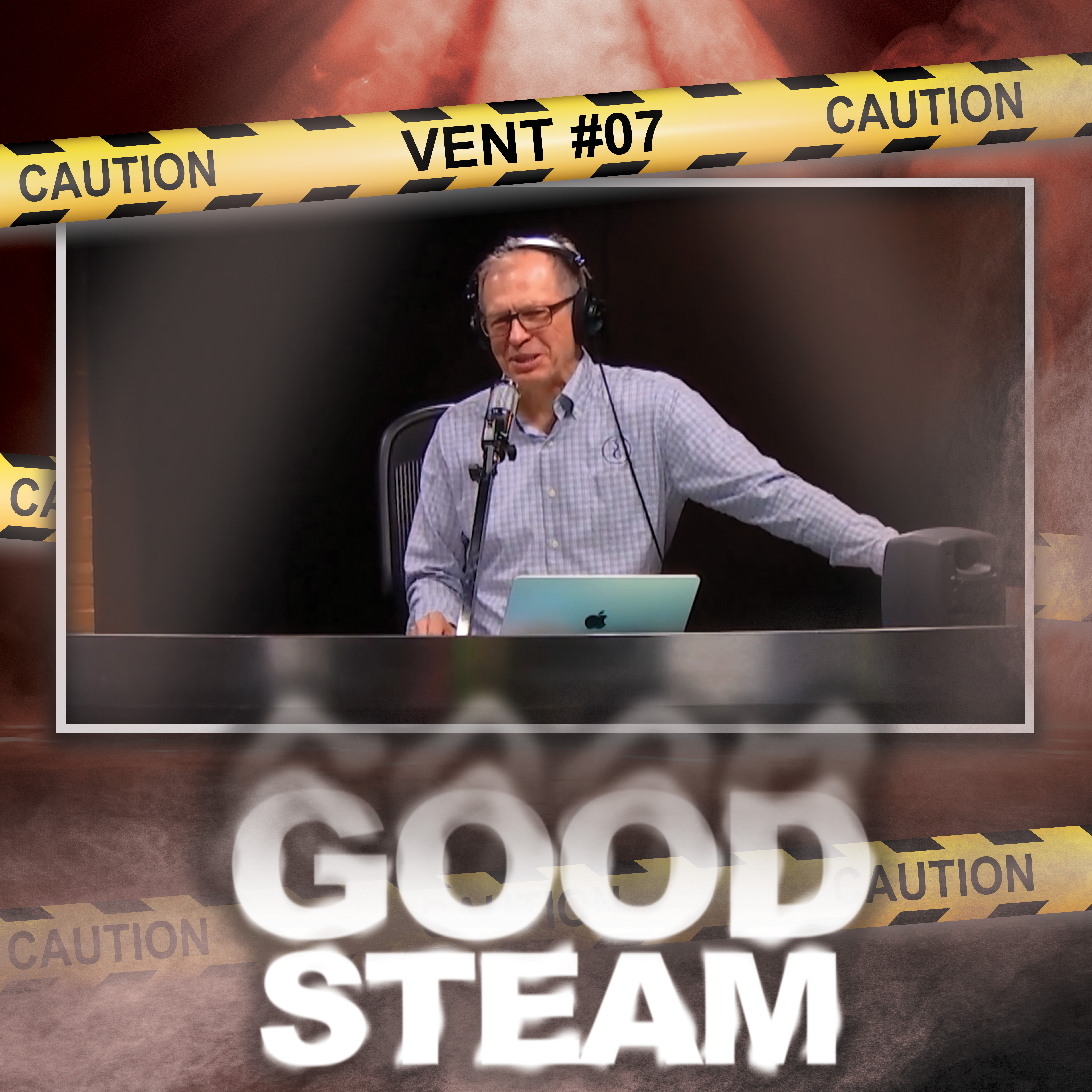 Steam Release: Vent #07