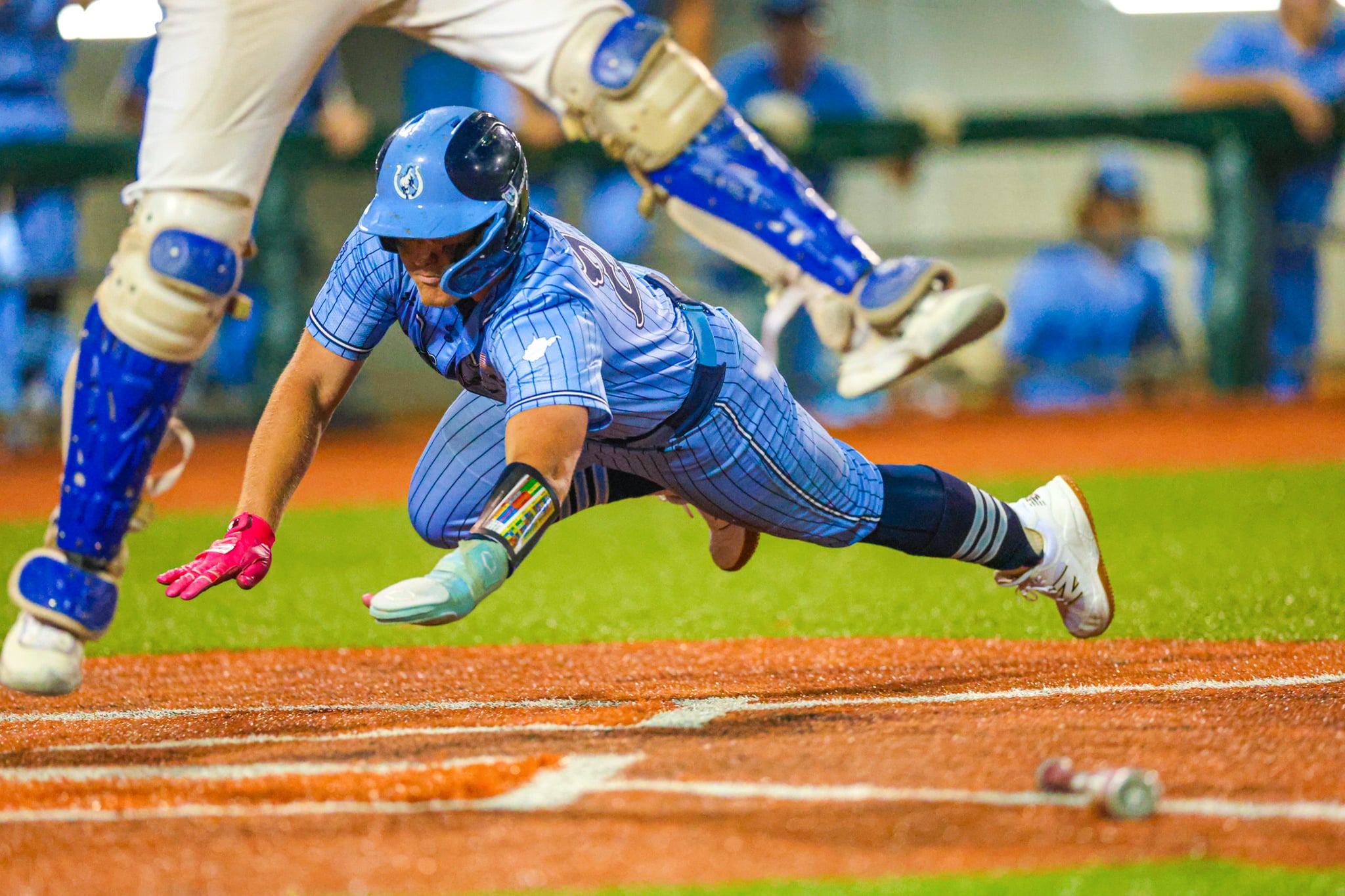 Game Highlights: Philip Barbour vs. Logan