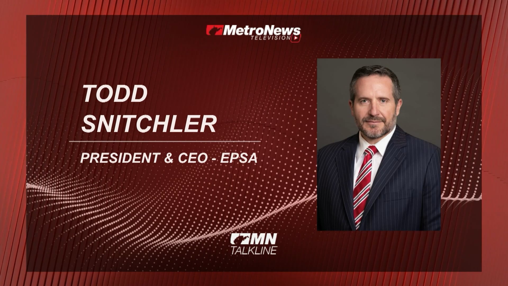 EPSA President on Future Power Supply Worries