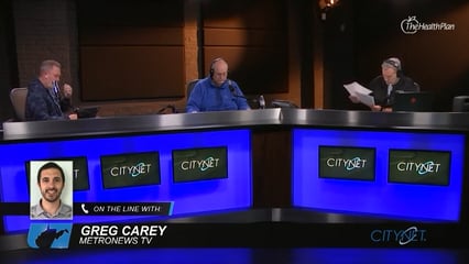 Greg Carey Full Interview