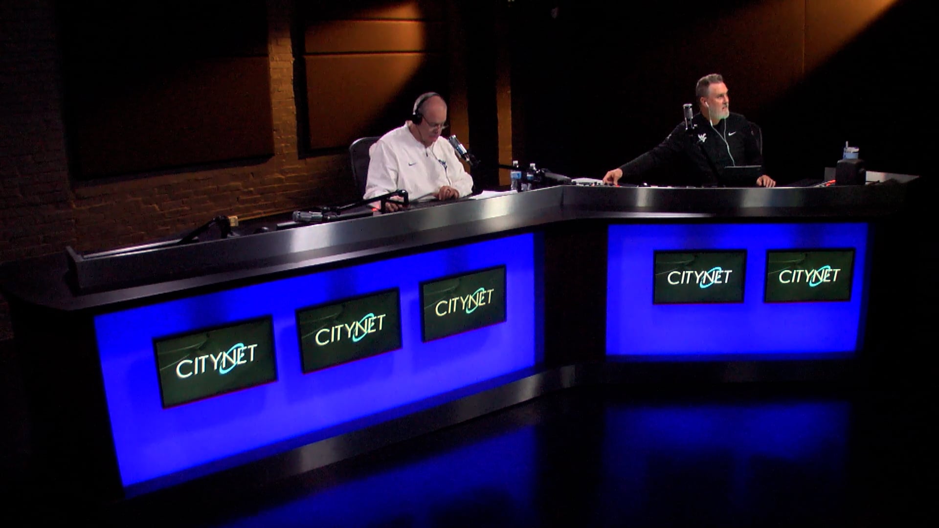 Sportsline for Sunday, April 13, 2025