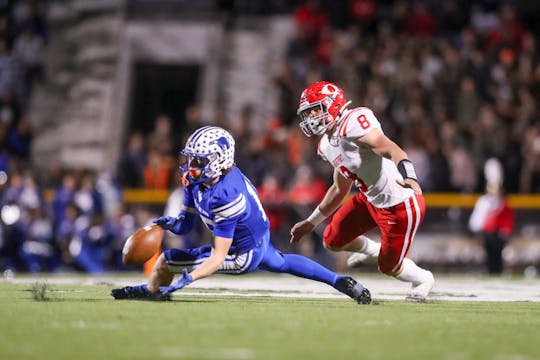MetroNews Top Plays (Week 10)
