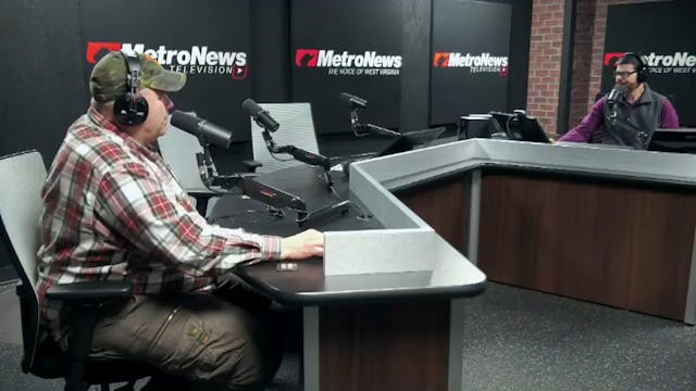 (12/11/25) Not so fast my friends, Da...