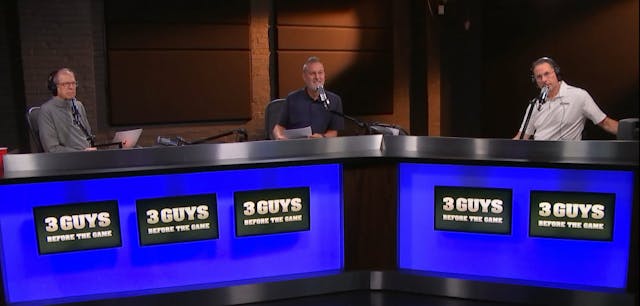 Episode 662 - Utah Game Recap