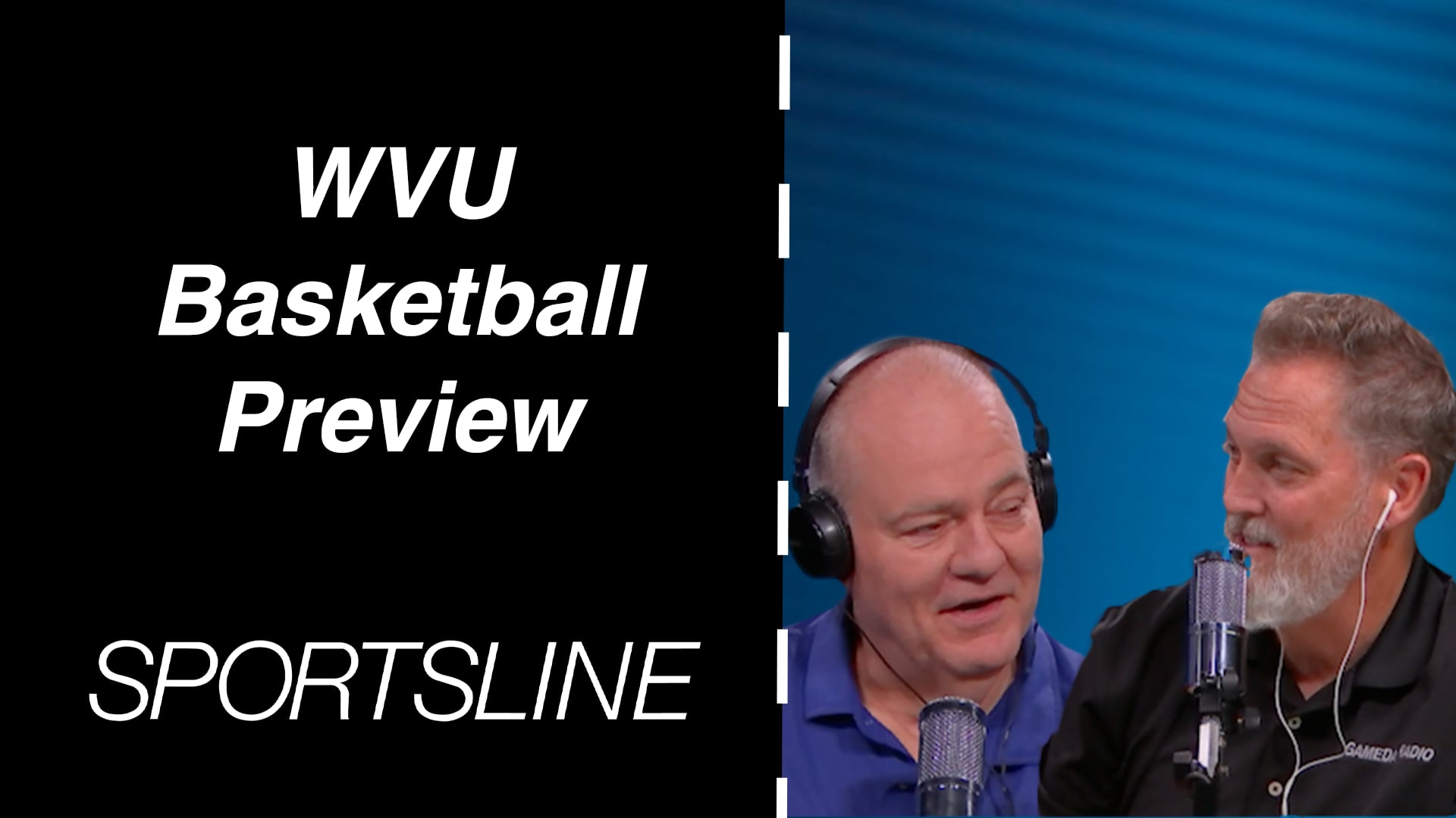 WVU Basketball Preview