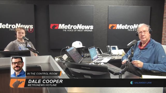 (11/18/25) All that stuff Mr. Announcer said to do, do that.