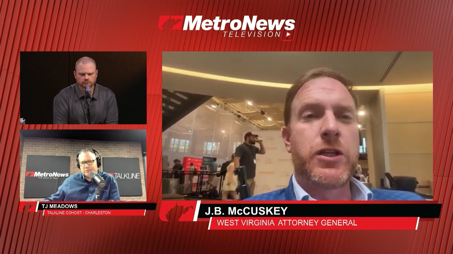 J.B. McCuskey on Vermont Climate Superfund