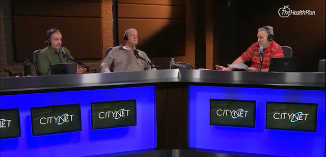 Sportsline for Thursday, February 26t...