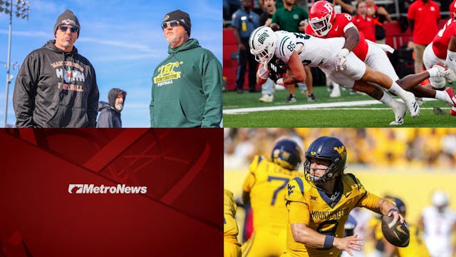 MetroNews - The Weekend (Sept. 4)