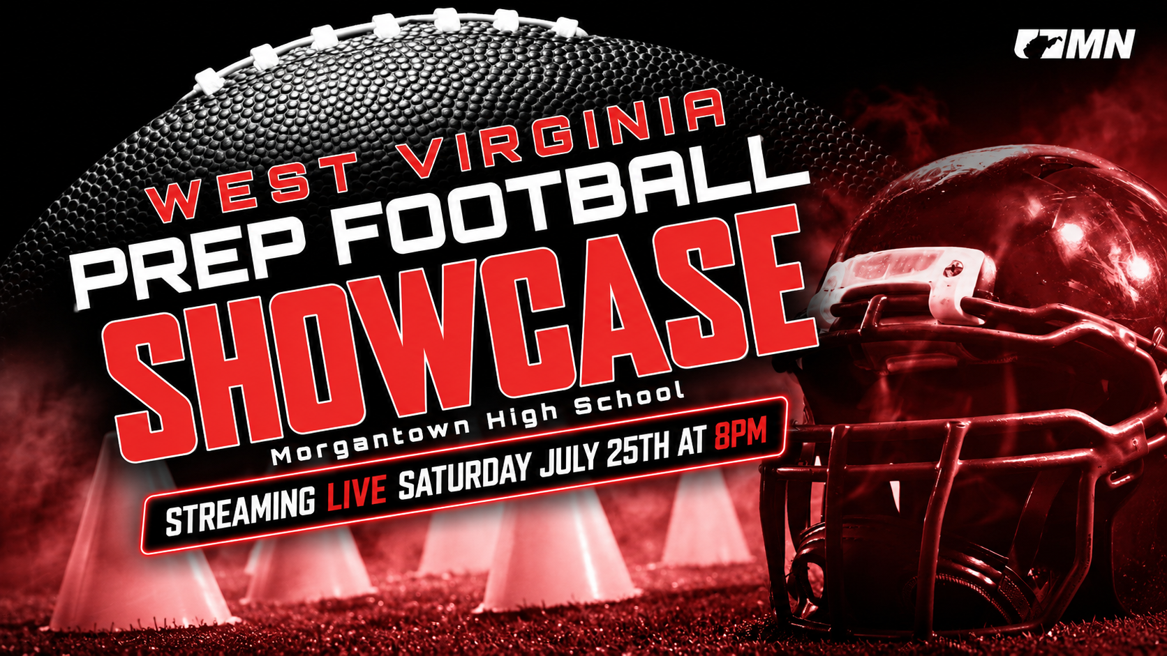 2026 WV Prep Football Showcase