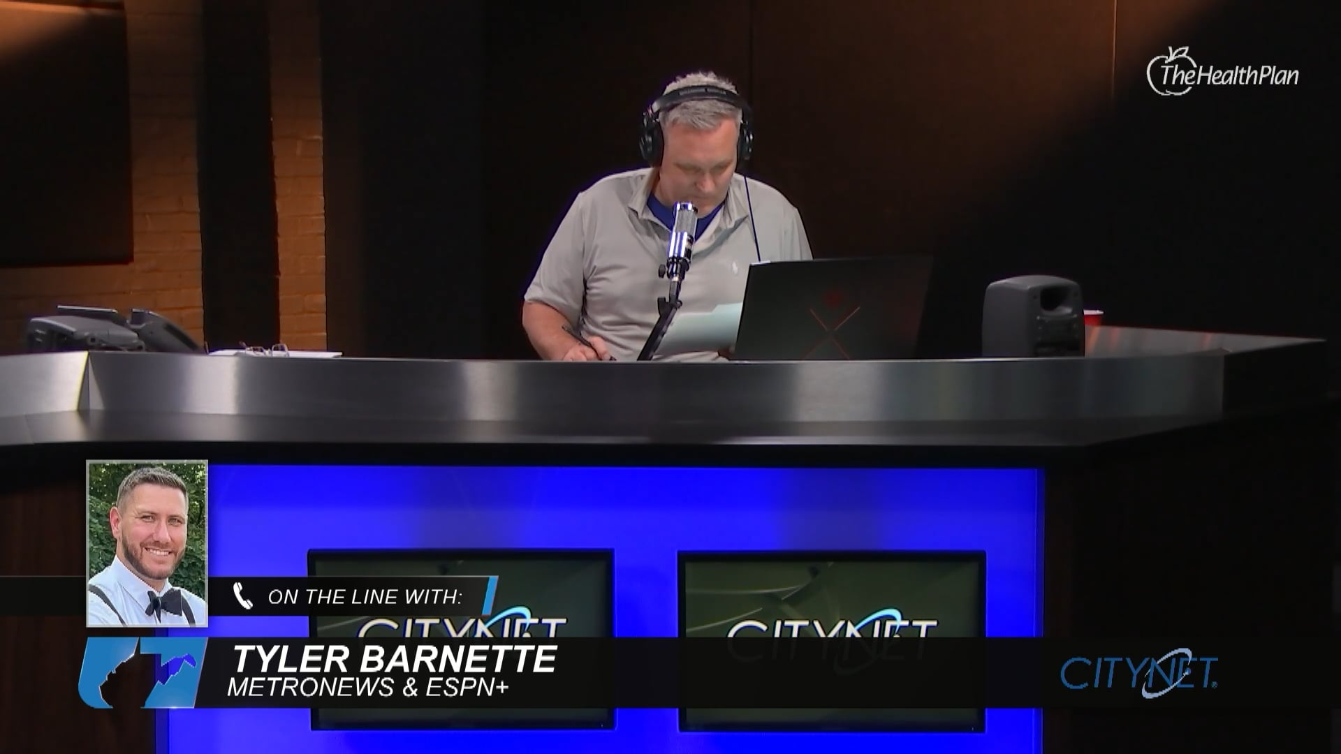 Tyler Barnette UCF Preview