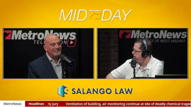 Dave Jim Workman 79th Victory Awards