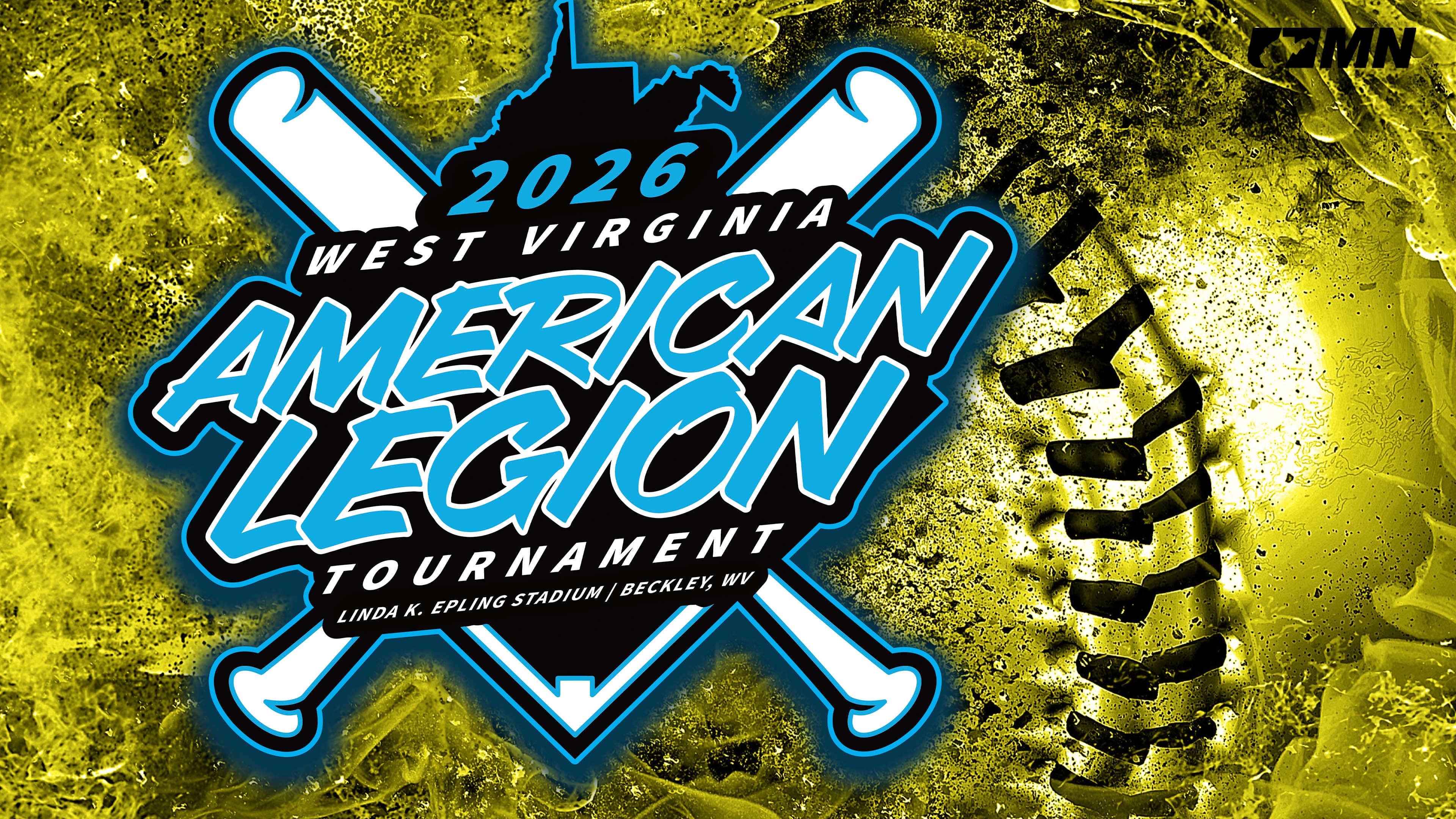 Game 9: Potomac Valley Post 64 vs. South Charleston Post 94 | Jul. 25