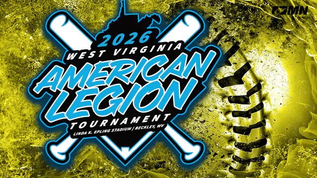 Game 9: Potomac Valley Post 64 vs. So...