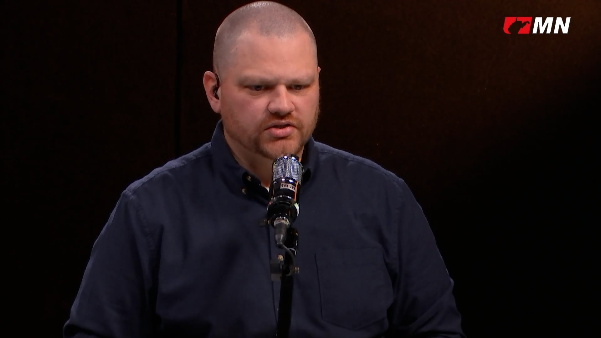 Toney Stroud on Marshall-Pitt Legal Battle