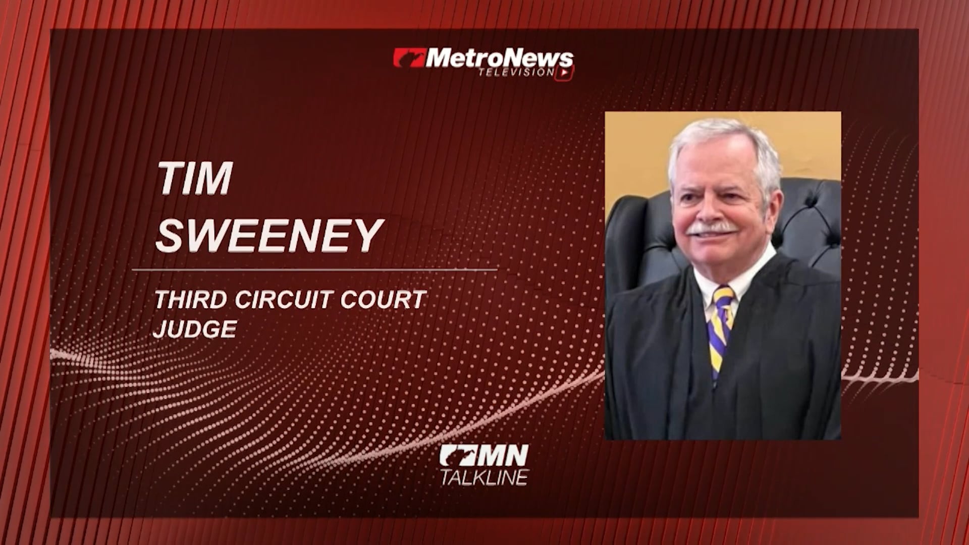 Tim Sweeney on CPS Workers