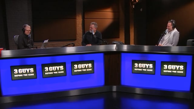 Episode 631: Rosters Gone Wild