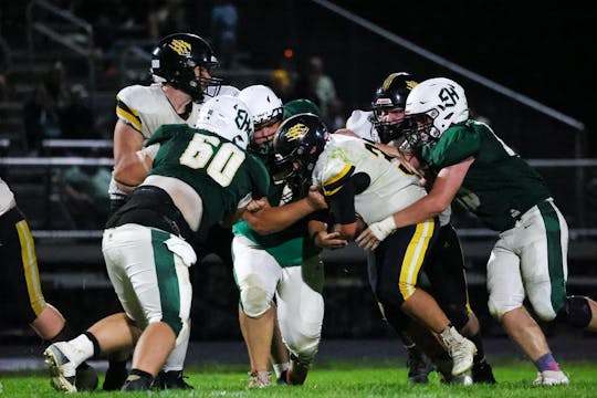 Tucker County shakes off slow start t...