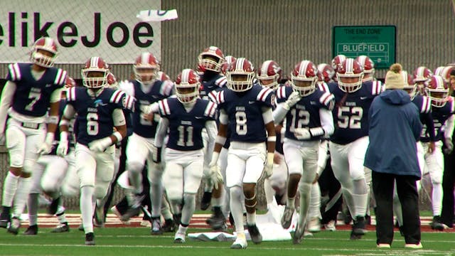 Bluefield starts fast in 56-27 win ov...