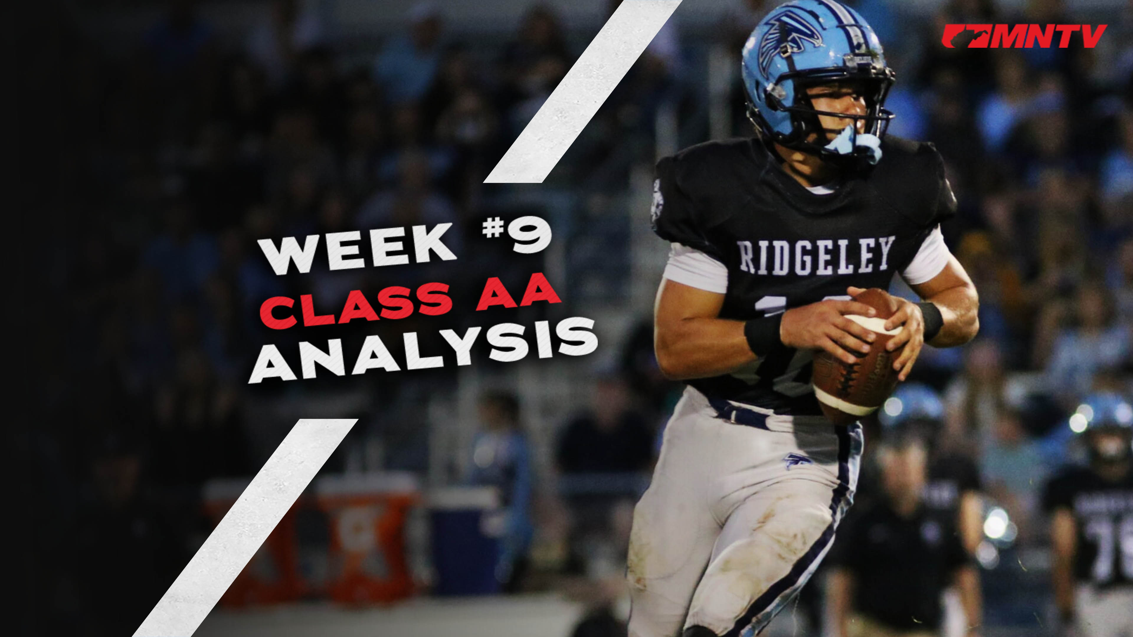 Falcons 22-game win streak on the line against The Huskies (AA Week 9 preview)