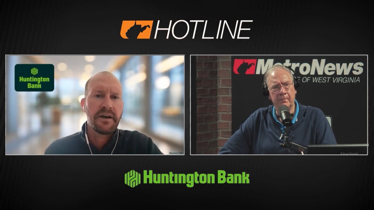 Matt Harris on Oil Prices, Market Volatility, and When to Buy the Dip