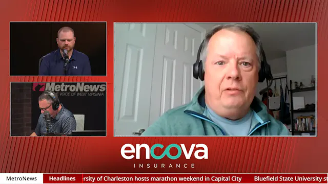 Talkline for Monday, April 13, 2026