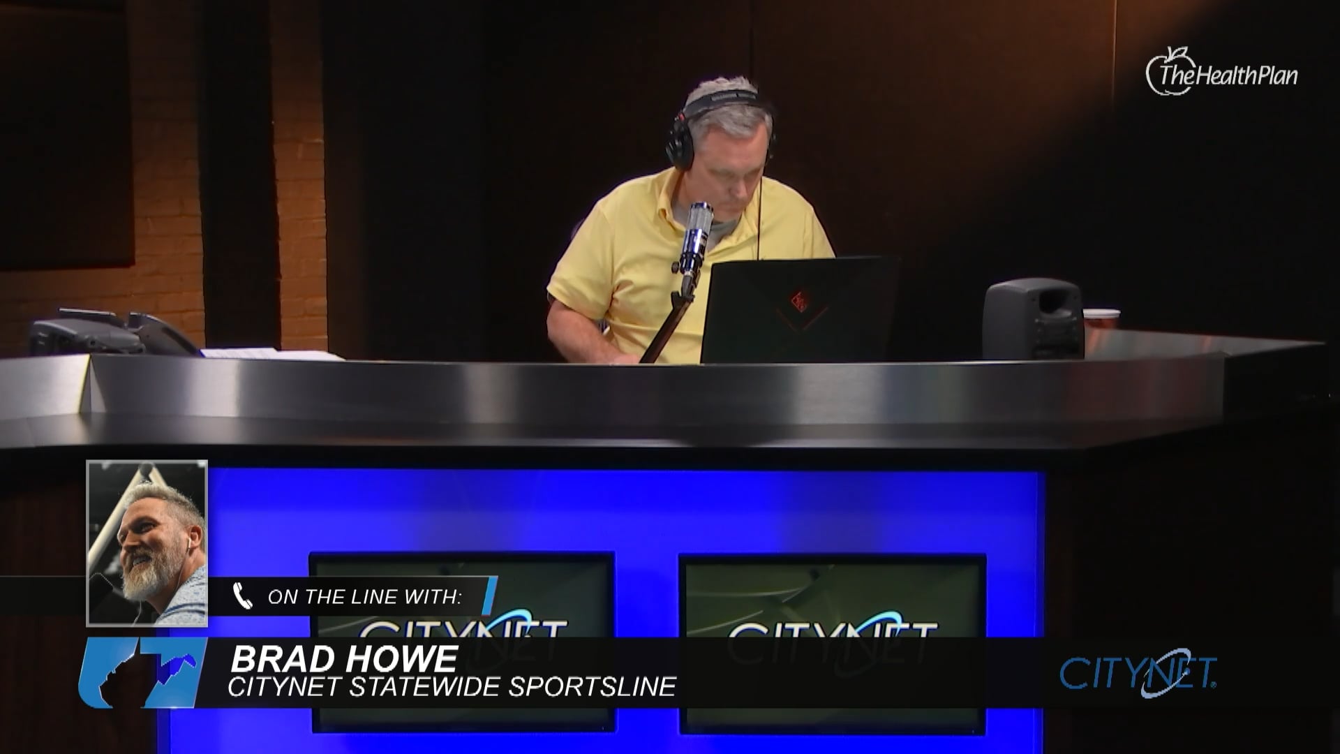 Brad Howe Full Segment