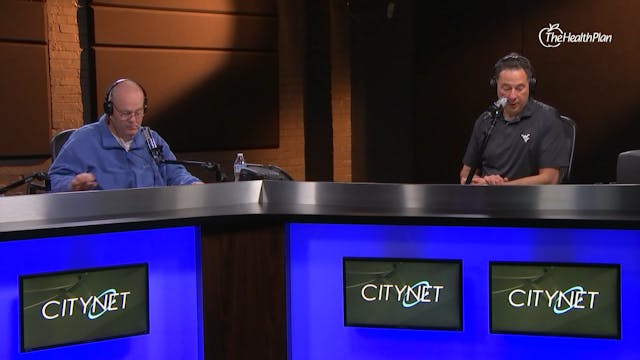 Sportsline for Friday May 23, 2025