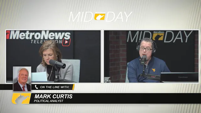 Mark Curtis talks about the lawsuit i...