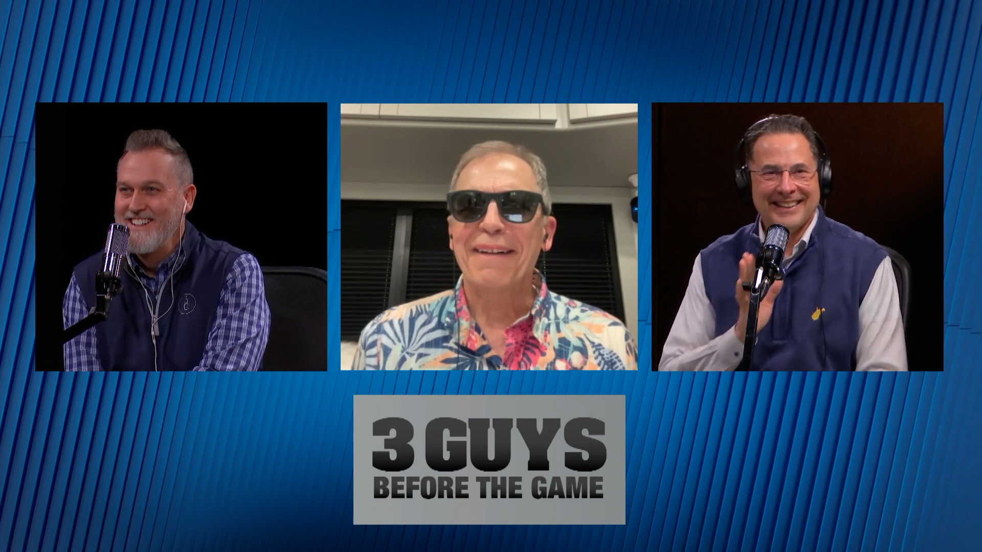 Hoppy's Obvious Observations: UCF Preview