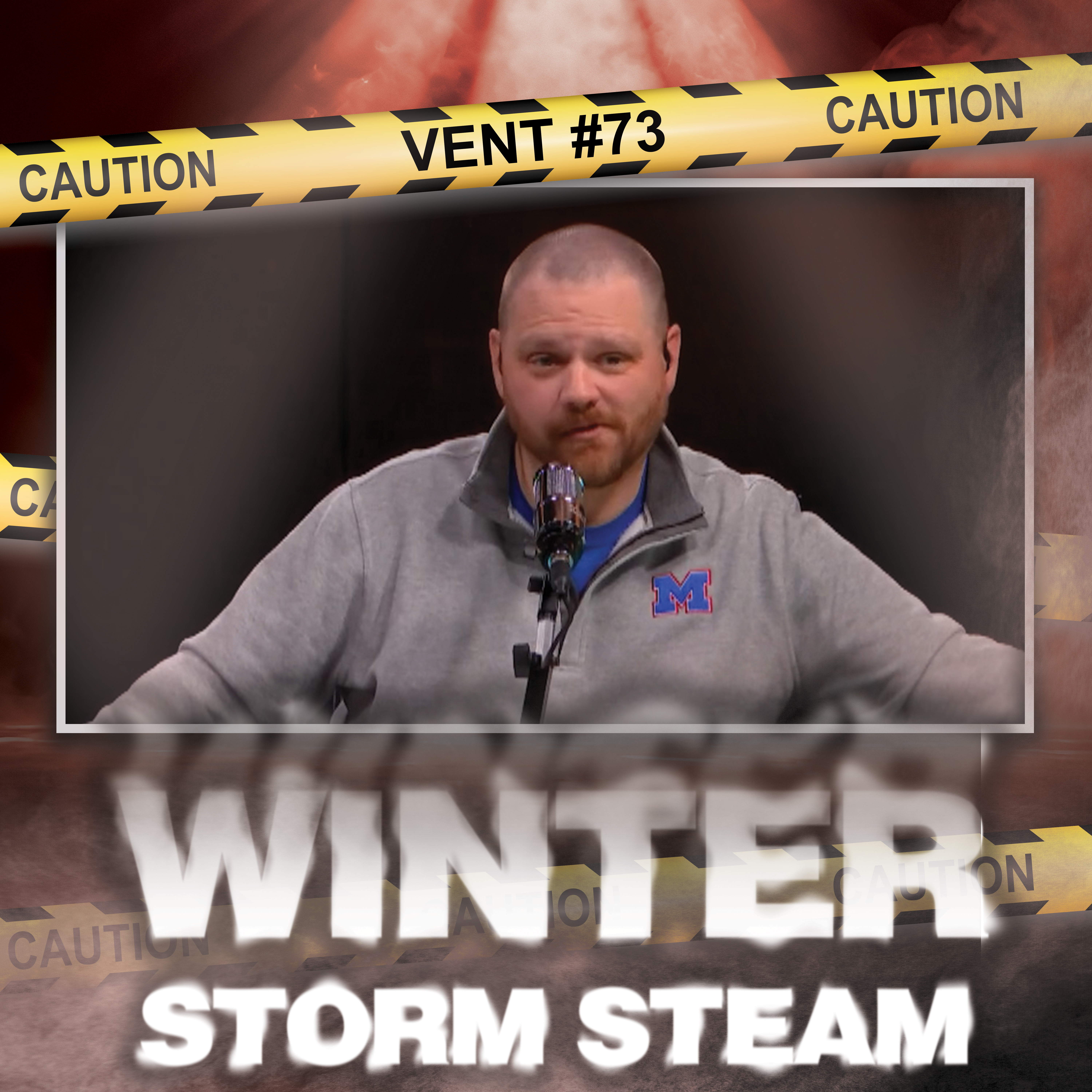Steam Release: Vent #73