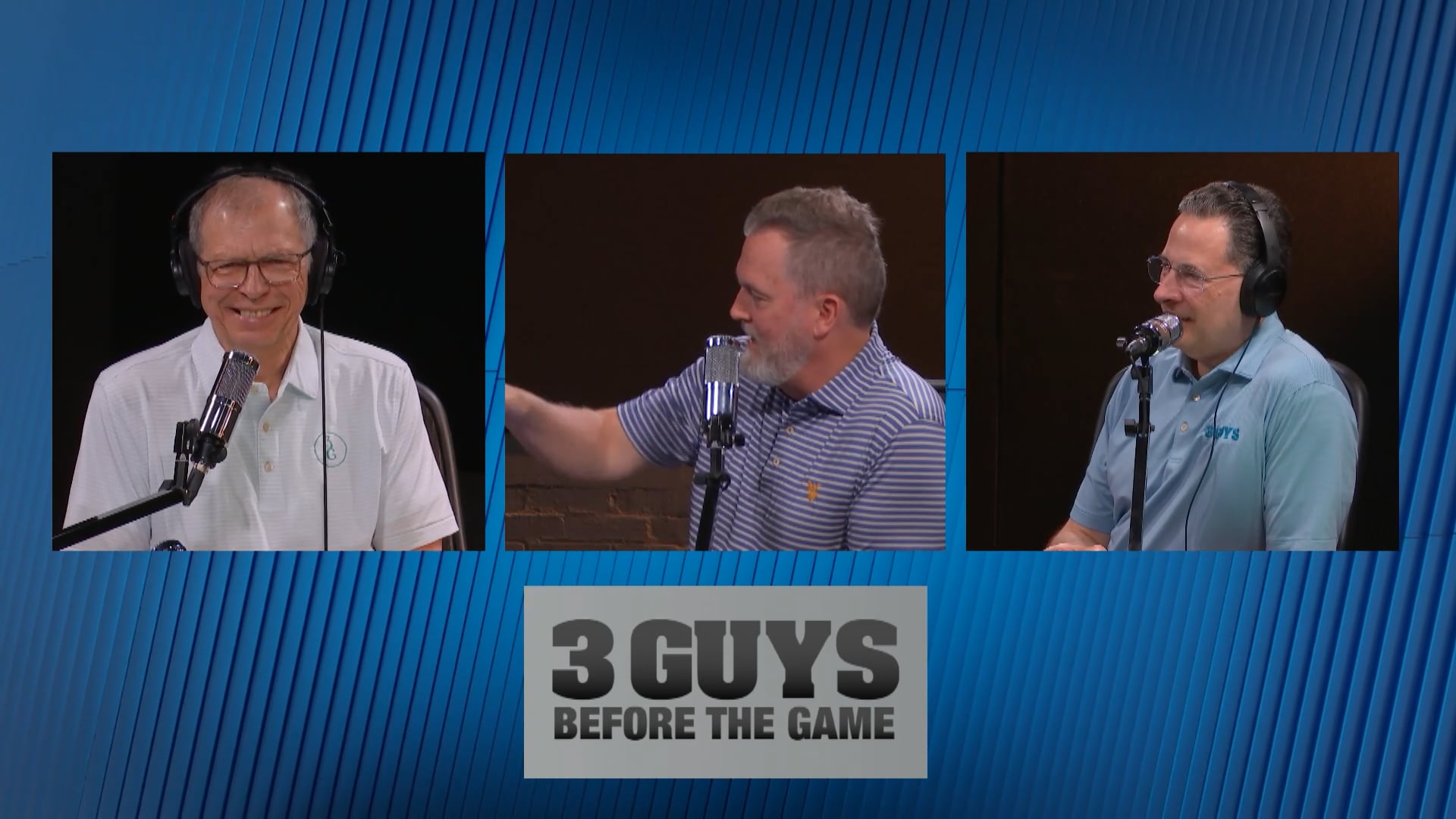 Episode 710: Portal Open for Biz