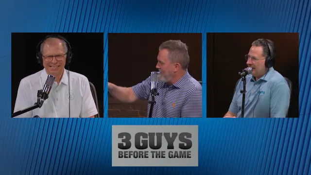 Episode 710: Portal Open for Biz