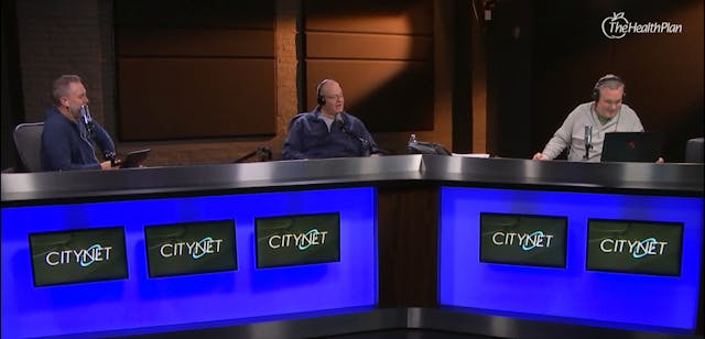 Sportsline for Friday, January 16th, ...