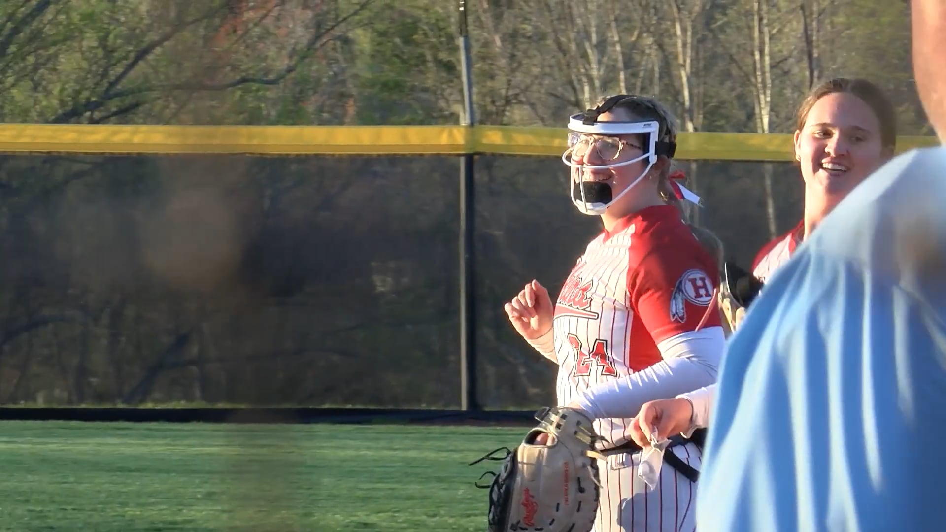 Game Recap: Hurricane vs. Cabell Midland