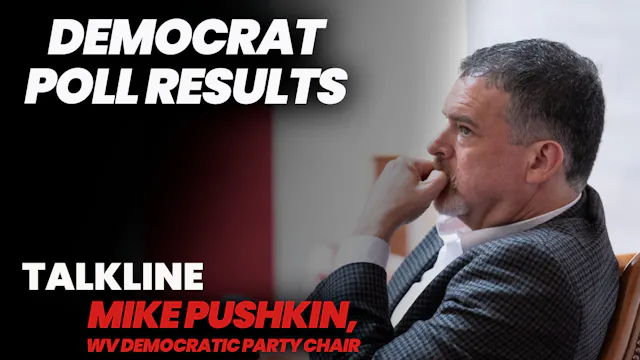 Mike Pushkin on Polling Data