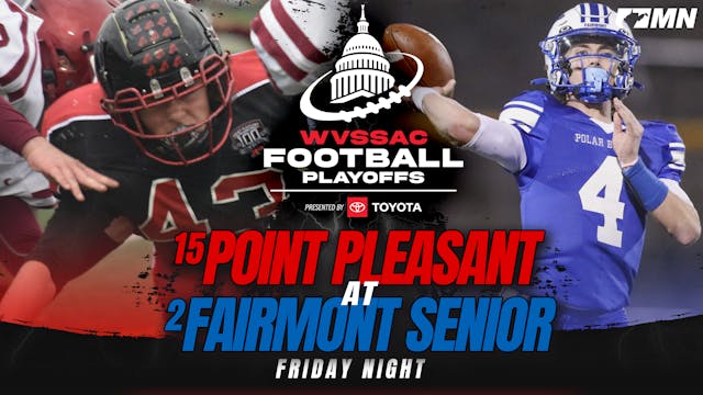 Game Archive: Point Pleasant vs. Fair...