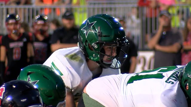 Game Recap: Wayne vs. Winfield