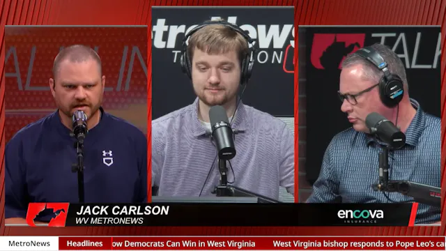 Jack Carlson on Taylor County Schools