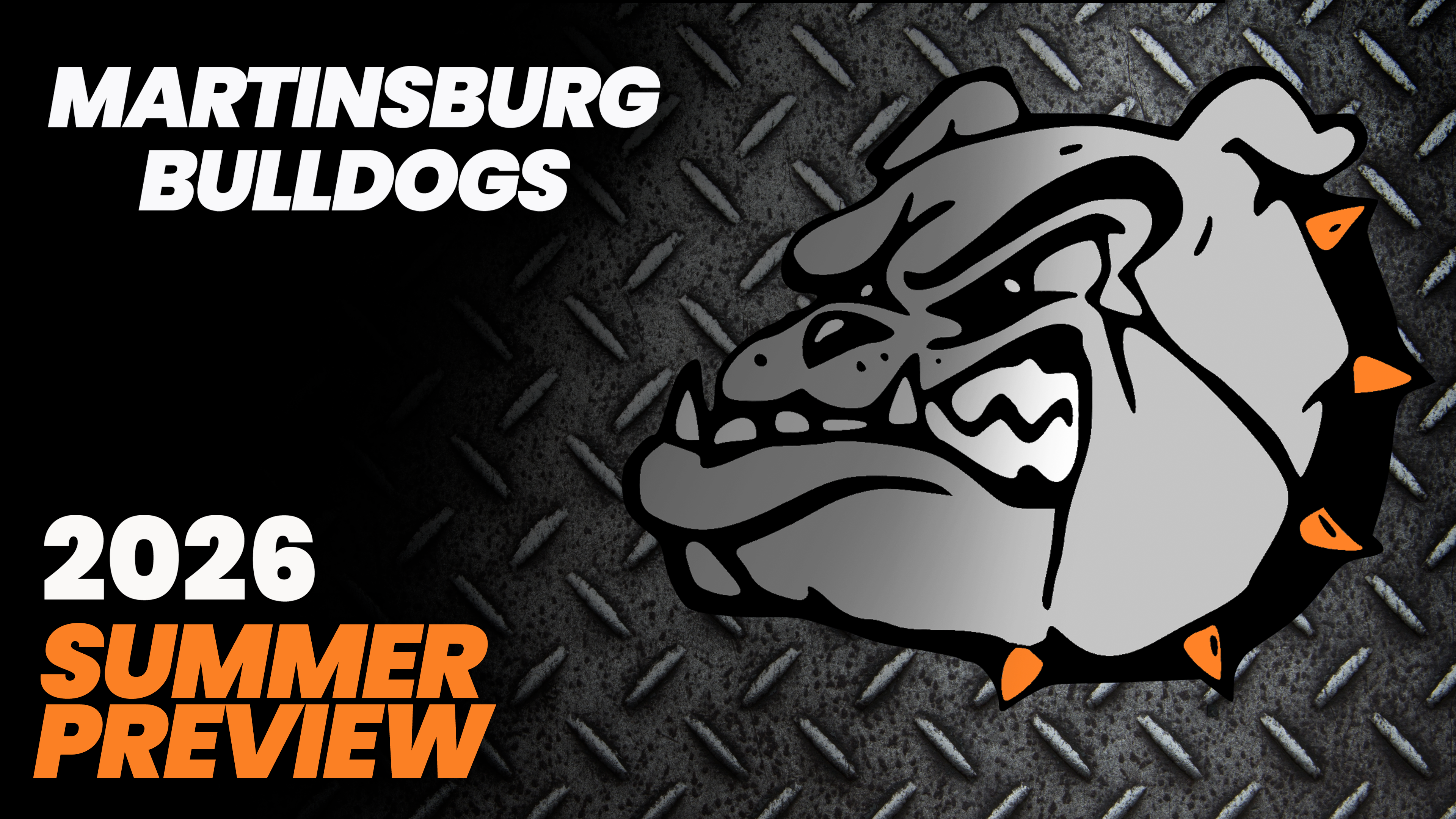 Martinsburg looks to return to top spot in AAAA after runner-up finish in 2025