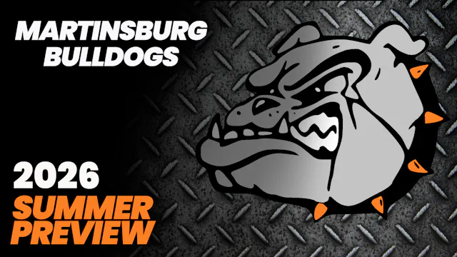 Martinsburg looks to return to top sp...