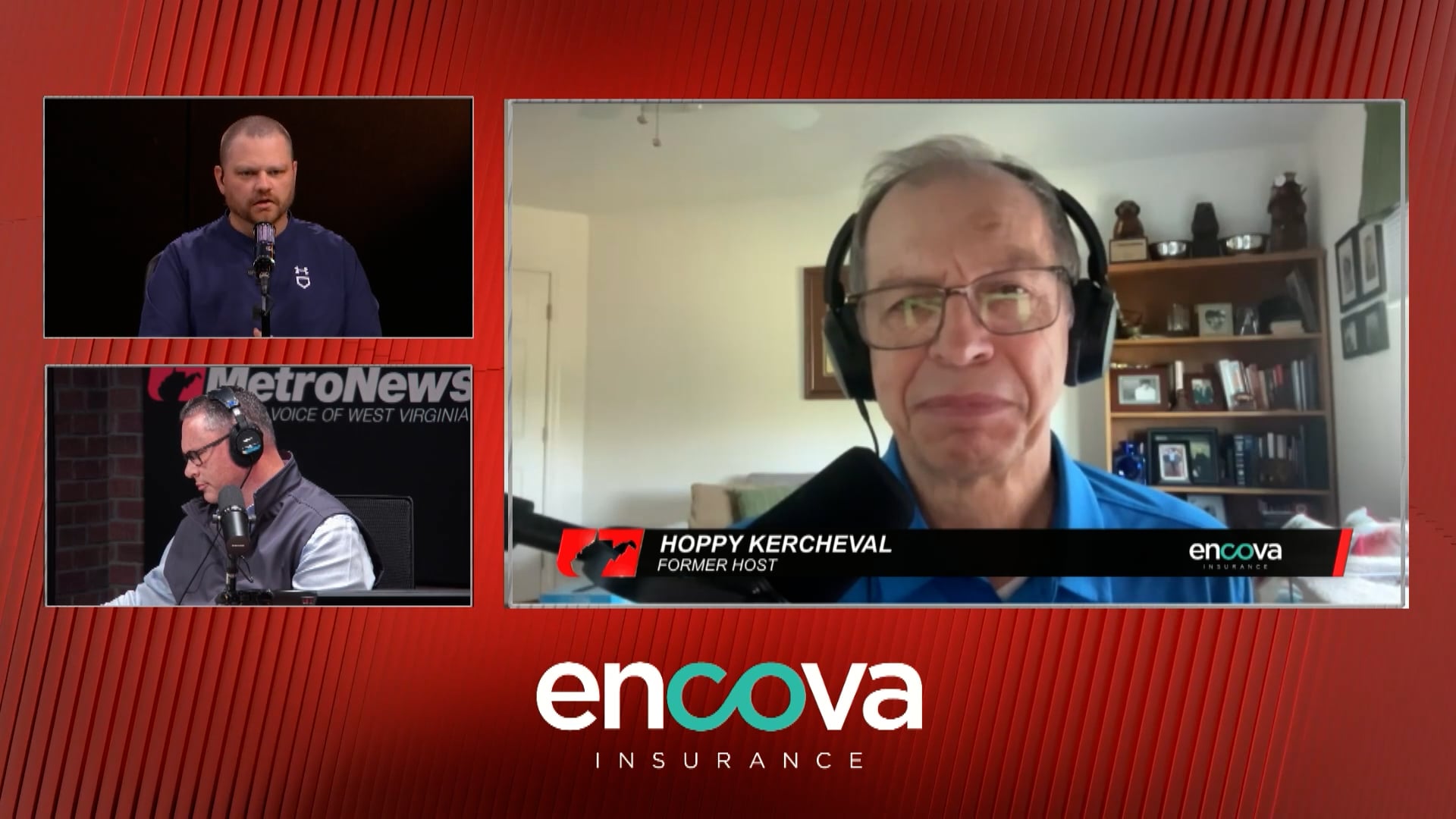 Hoppy on "Level Playing Field" between School Choice and Public Schools