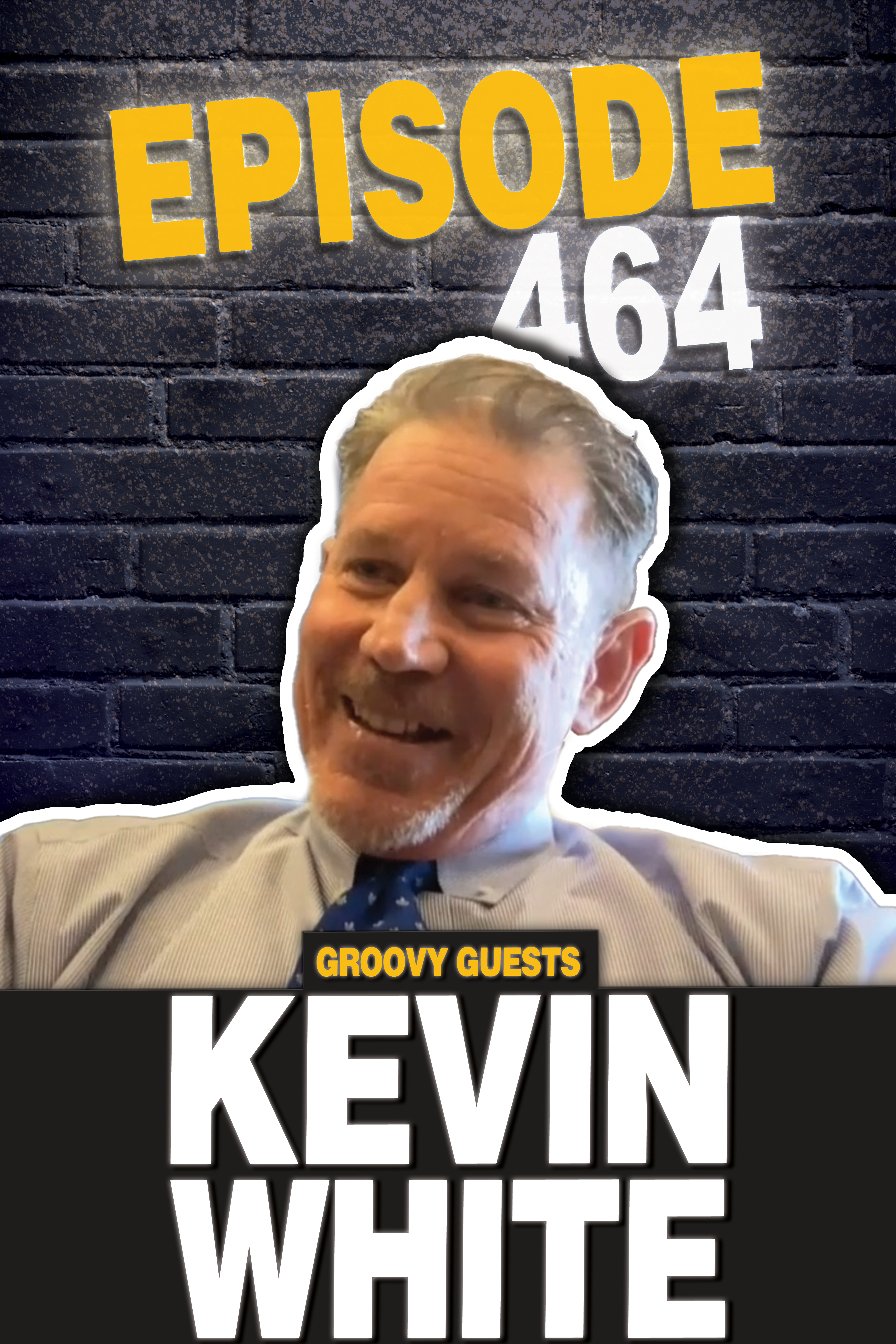 Episode 464: Kevin White Visits