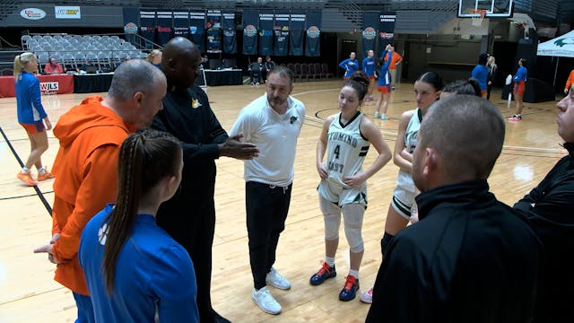 Princeton rolls past Wyoming East in ...